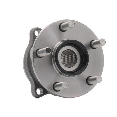SNR Radlagersatz TOYOTA,SUBARU R181.26 28473FG000,28473FL020,28473FL021 Radlager,Radlager & Radlagersatz 28473SC000,SU00300791,SU00307348