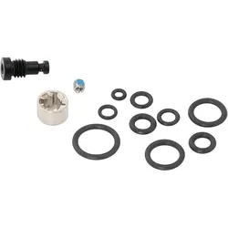 RockShox Service-Kit X-Loc Full Sprint schwarz