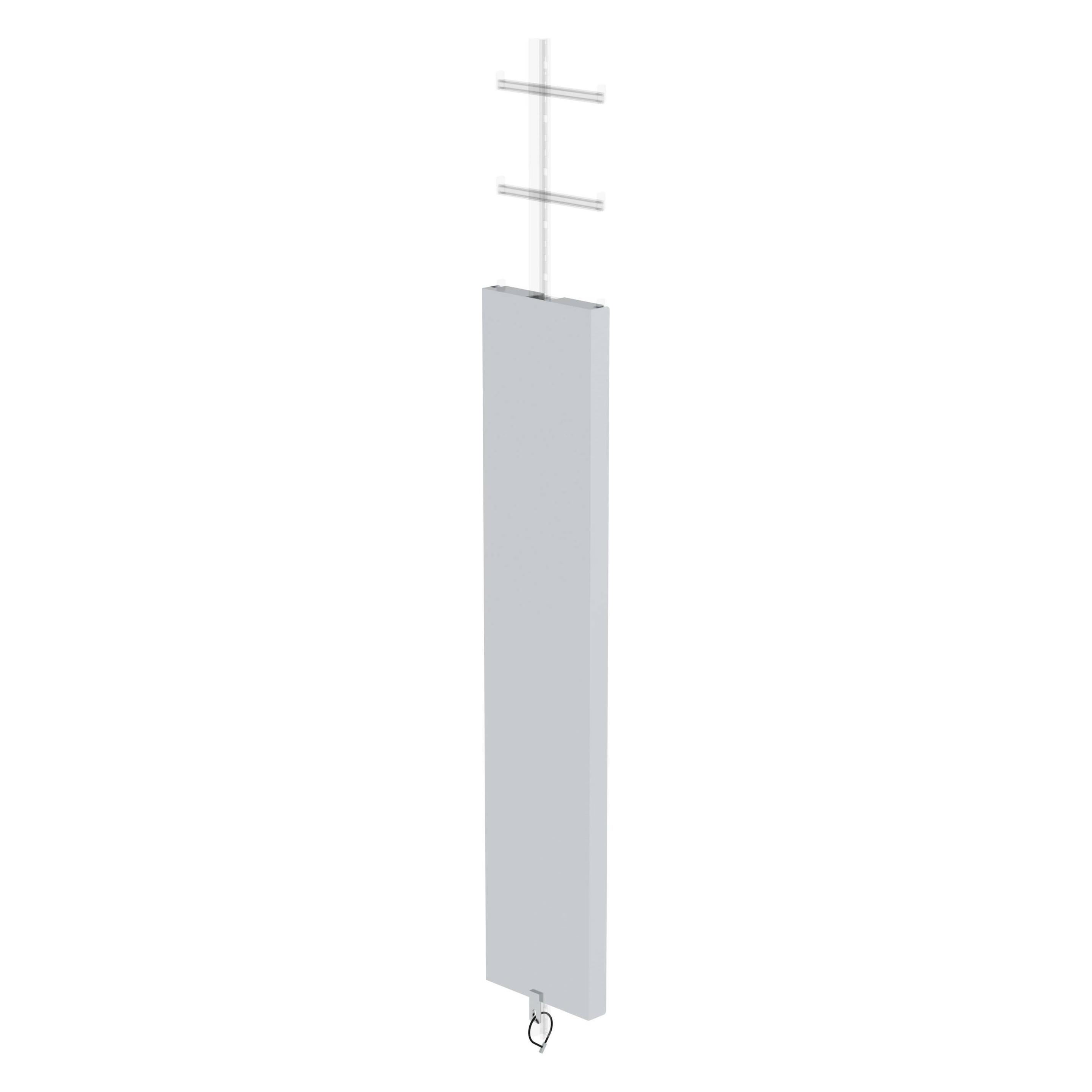 Munk Aluminium-Zustiegssicherung (077569)