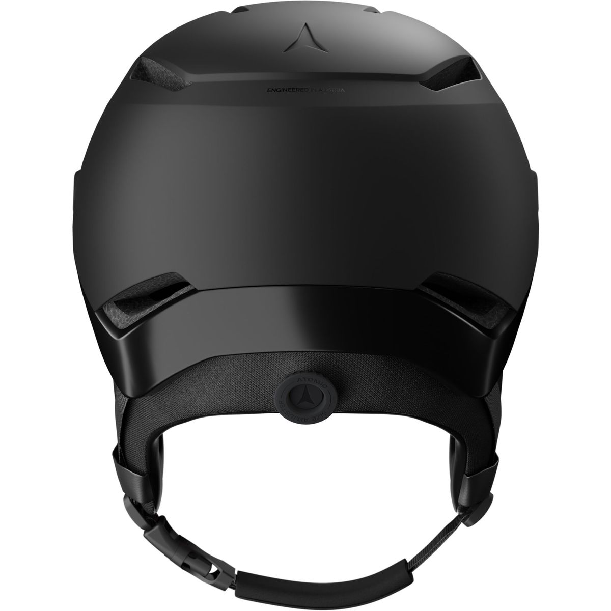 Atomic Revent Visor Photo black 59-63 AN5006822L