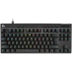 Logitech G PRO X TKL RAPID