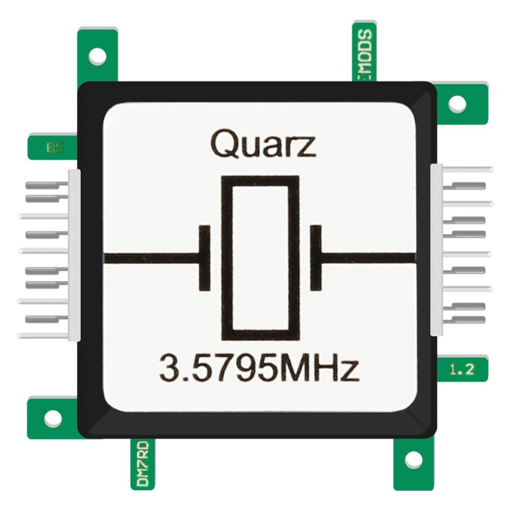 Allnet BrickRknowledge Quarz 3.5795MHz (ALL-BRICK-0080)