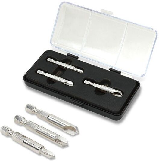 TOPTUL JGAW0301 Screw Extractor