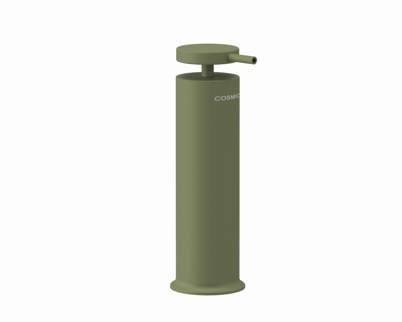 Cosmic Geyser Stand-Seifenspender, Olive, WJC277A0004089 WJC277A0004089