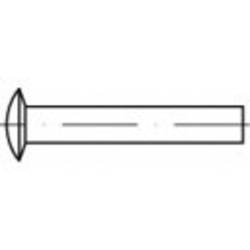 TOOLCRAFT TO-5449185 Linsenniete 2 mm 2000 St.