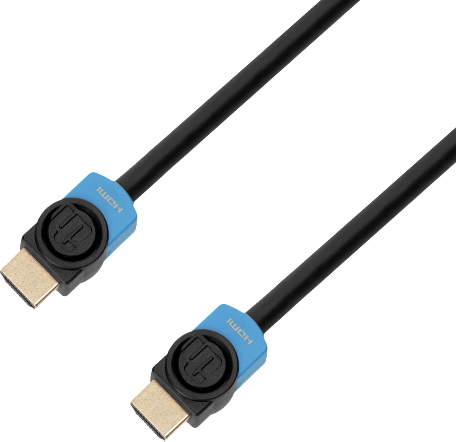 Adam Hall Cables 4 Star Hdmi 0300 - Videokabel   Adam Hall® Hdmi 2.1   3 M