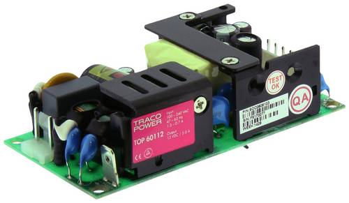 TracoPower TOP 60112 Netzgerät 12 V/DC 5A 60W