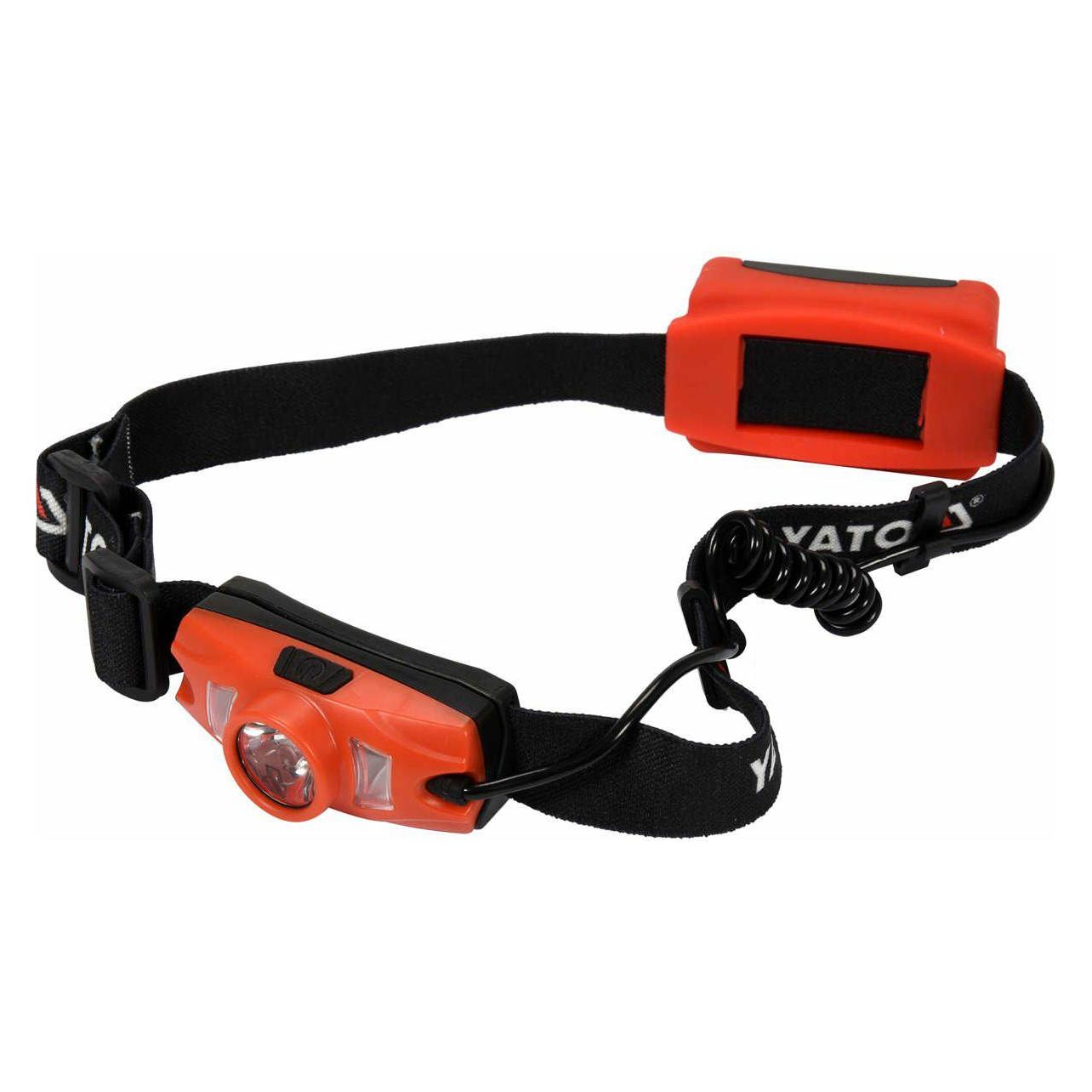 Yato YT-08595 (500 lm) (YT-08595)