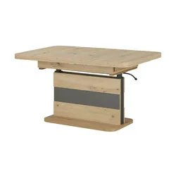 Couchtisch   ¦ holzfarben ¦ Maße (cm): B: 70 H: 58