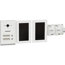 Ritto by Schneider Video-Sprechanlagen-Set RGE2094270