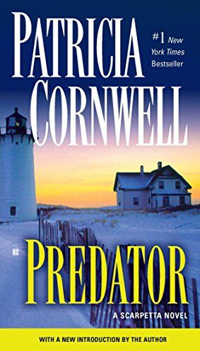 Patricia Cornwell - Predator: Scarpetta (Book 14) - Preis vom 07.10.2026 11:45:10 h