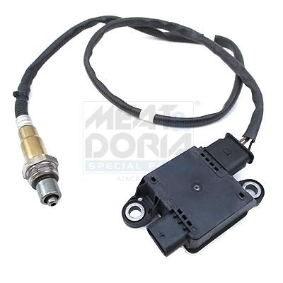 MEAT & DORIA Partikelsensor 57009 für VAG