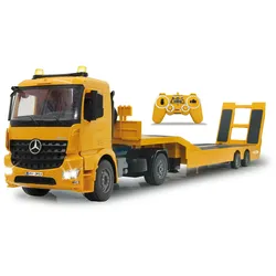 Jamara Tieflader Mercedes-Benz Arocs 1:20 2,4GHz   405107