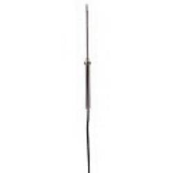 testo 0613 2211 Einstechfühler kalibriert (ISO) -50 bis 150 °C Fühler-Typ NTC