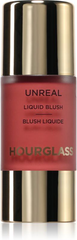 Hourglass Unreal Liquid Blush shade Vision 10 ml