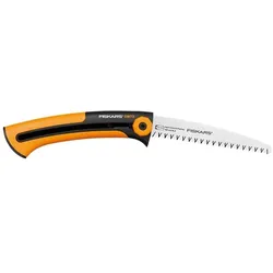 Fiskars XtractTM Handsäge / Grobzahnung 1000613