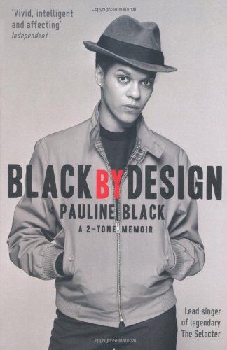 Pauline Black - Black by Design - Preis vom 18.10.2026 19:22:15 h