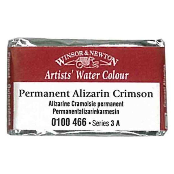 Winsor & Newton Aquarellfarbe Artists (0100466)