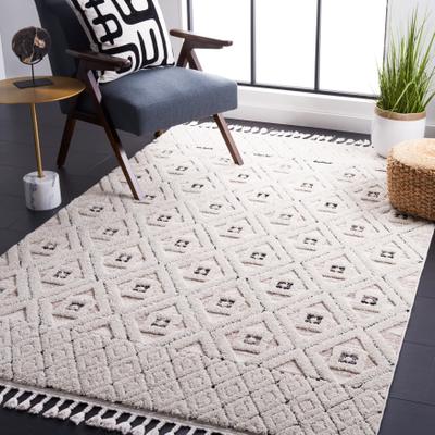 SAFAVIEH Handmade Marrakech Dikkie Traditional Rug