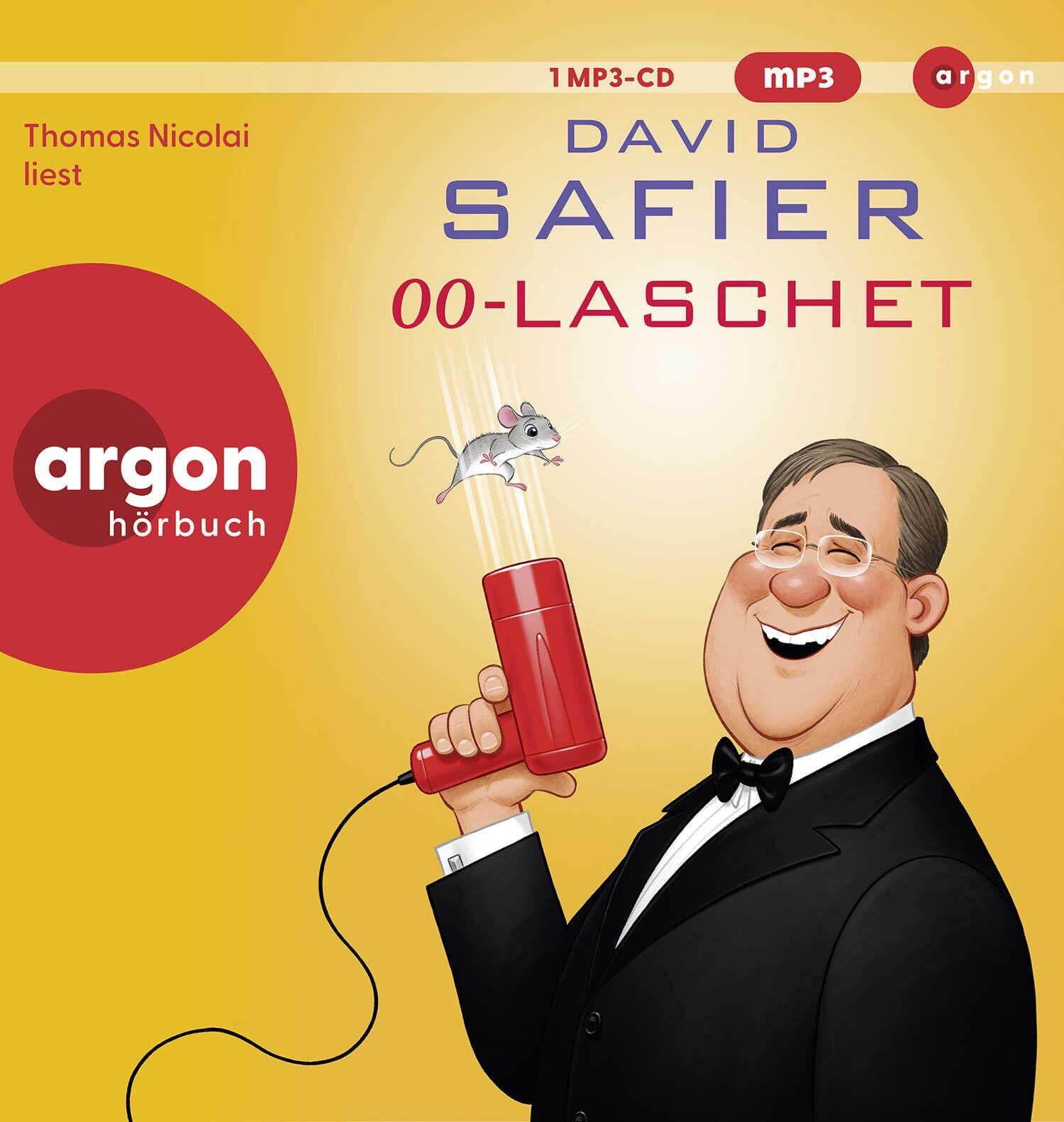 David Safier - 00-Laschet - Preis vom 11.10.2026 15:43:13 h