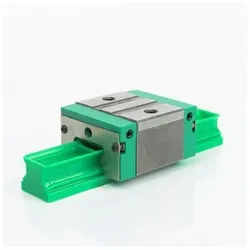 Ina Führungswagen KWVE15 -B-ESC-V1-G3 0,107kg Stand.kurz 15er Reihe