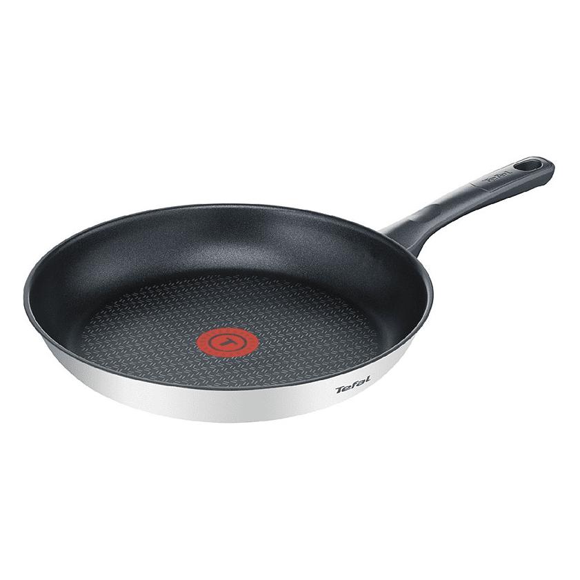 Tefal G7130414 Pfanne Kastanienpfanne Rund (Bratpfanne) (G7130414)