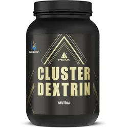 Peak - Cluster Dextrin® - 1500g Dose