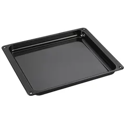 Oranier Emaillierte Fettpfanne für 50 cm Standherde BFP500 (9210 14)