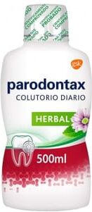 Parodontax Colutório Diário Herbal 500 ml