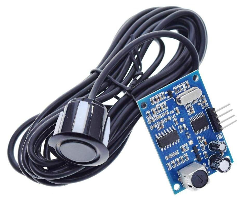 Dripio AJ-SR04M Ultrasone afstandssensor module, waterdicht, 5V DC
