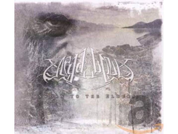 Nydvind - Sworn To The Elders