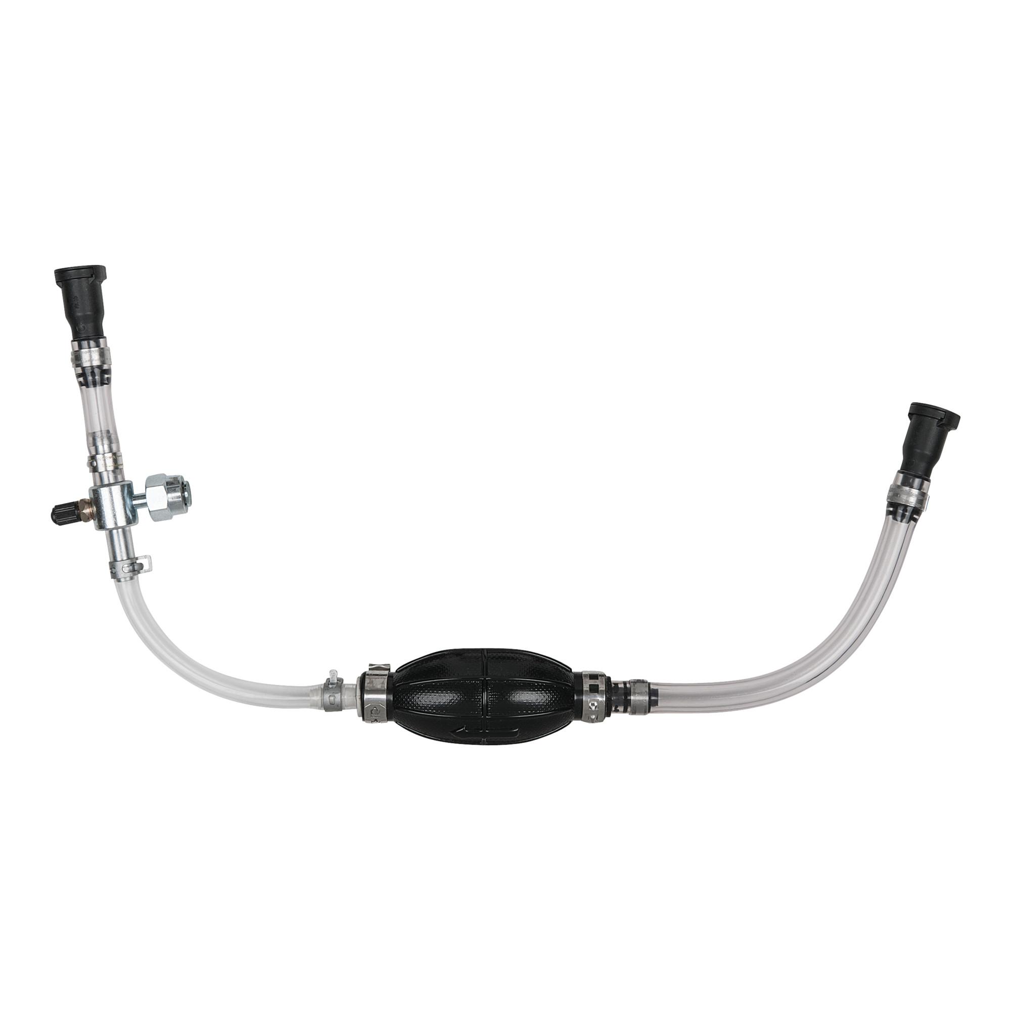 KS Tools Schlauch mit Pumpe (150.9031)