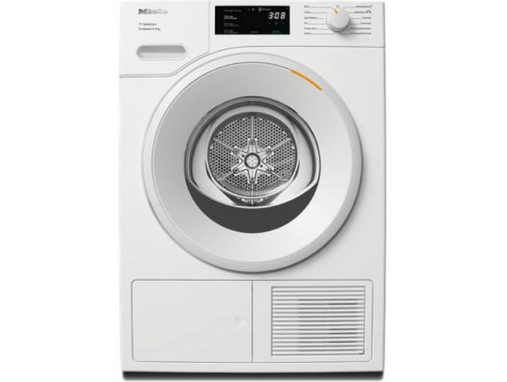 Miele - Sèche Linge Pompe À Chaleur Tsc 643 Wp