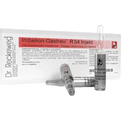 Imbelion Gastreu R54 Inj 20 ML