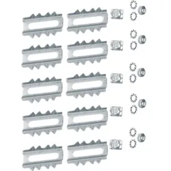 Tehalit Kupplungsset R 2320 verz