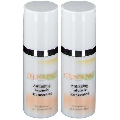 Celyoung Antiaging Intensiv Konzentrat 2x 2x30 ml