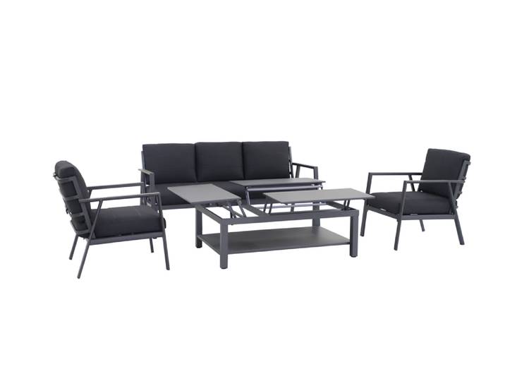 Royal Garden Set Catalina 4-teilig