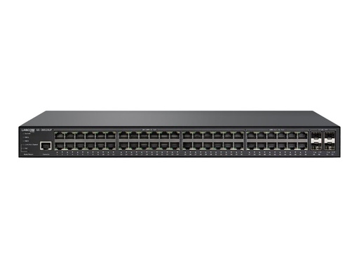 Lancom GS-3652XUP - Switch - managed - 12 x 100/1000/2.5G (PoE++) (61879)