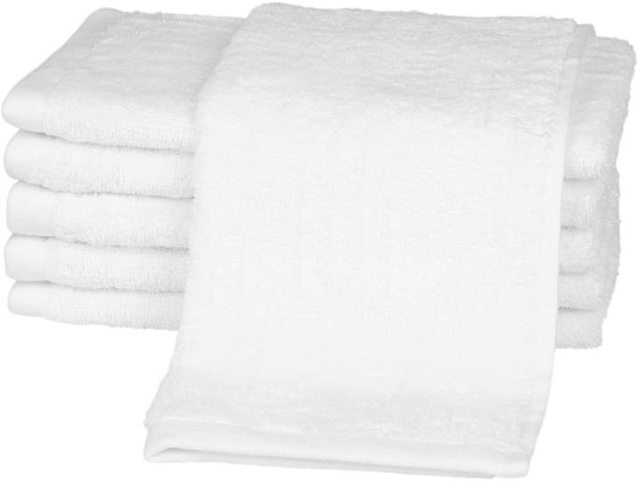 Gästehandtuch ROSS Premium , weiss (weiß), B:30cm L:50cm, Frottier, Obermaterial: 100% Baumwolle, Handtücher, Gästehandtuch, 100% Baumwolle