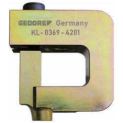 Gedore Automotive 2434156 KL-0369-420 Injektorenauszieher ohne Schlagauszieher