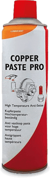 LIQUI MOLY 1520 Kupferfett