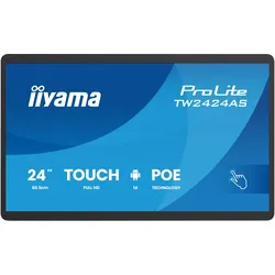 iiyama ProLite TW2424AS-B3P All-in-One-Monitor 60,5 cm (23,8")