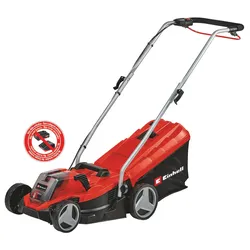 Einhell Akku-Rasenmäher GE-CM 18/33 Li-Solo 3413266