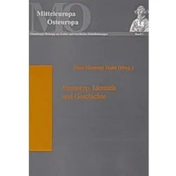 Stereotyp, Identität und Geschichte, Fachbücher