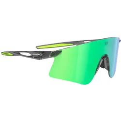 Rudy Project Unisex Astral X - Multilaser grün