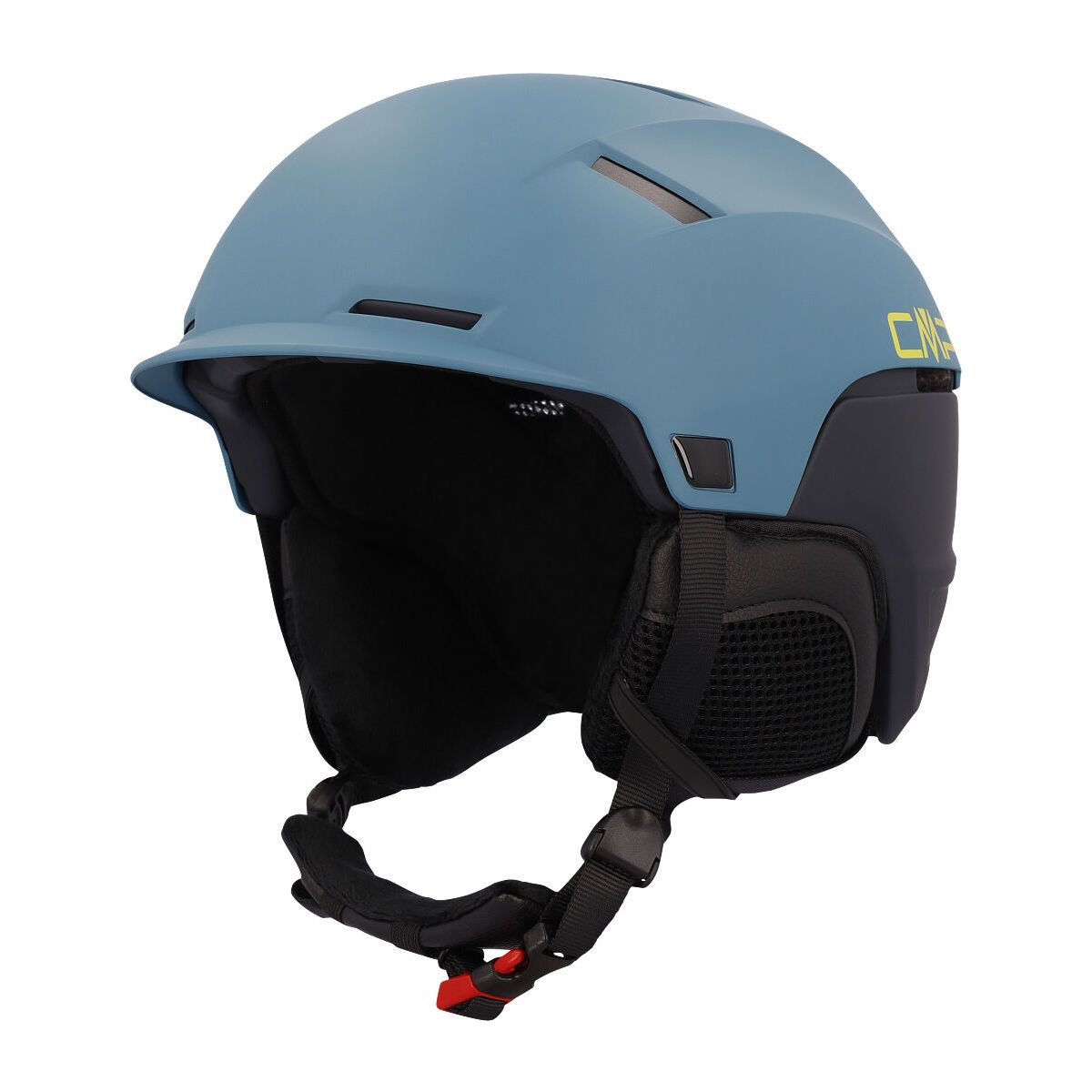 CMP Beaver Ski Helmet antracite-nilo (23UU) M 3B13567-23UU-M