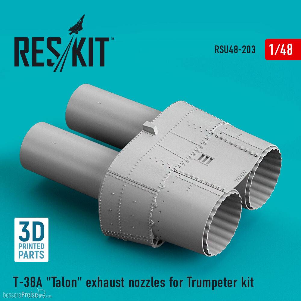 ResKit Models RSU48-0203