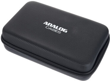Analog Cases Glide Case Motu M2/M4