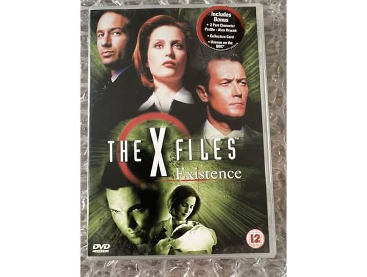 X-Files-File: 19