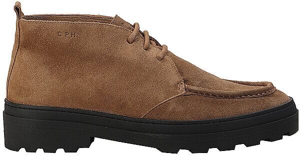 COPENHAGEN Boots  camel   41 41
